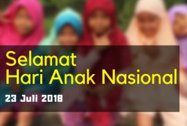 12 Tahun HMP UGM Berkarya, Soroti Hak-hak Anak